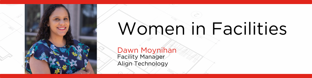 A Profile of Dawn Moynihan  Office Manager to FM Superstar